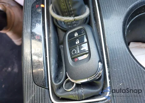 2025 Honda Civic Sport from USA, damaged, VIN 2HGFE2F50SH517017